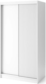 Ντουλάπα συρόμενη Bico II