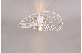Φωτιστικό Οροφής E27 40W IP20 Chapeau R61451031 Trio Lighting-R61451031-Λευκό R61451031