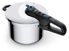 Tefal Secure Trendy Χύτρα Ταχύτητας 8lt P2584401