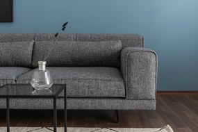 Corner Sofa Jivago Corner Left (Chl-2R) - Grey Grey