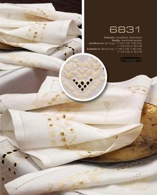 6831 - Σετ 5τμχ