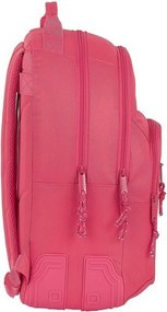 Σχολική Τσάντα BlackFit8 M773 Ροζ 32 x 42 x 15 cm