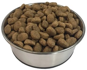 vidaXL Ξηρά Τροφή Σκύλων Premium Adult Sensitive Lamb &amp; Rice 2τεμ 30 κ