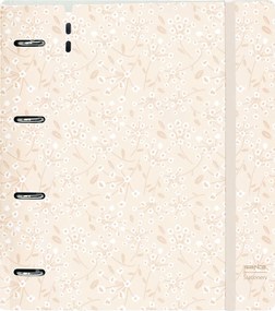 Φάκελος δακτυλίου Safta Light pink flowers