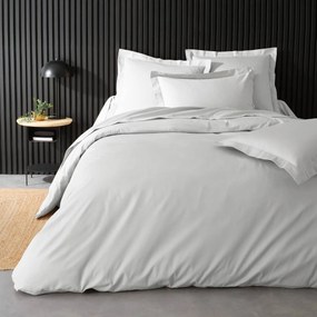 Παπλωματοθήκη King Size (240x260) L-C Percaline White 1644687