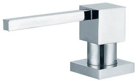 Pyramis Σαπουνοδιανομέας Dispenser Χρωμέ 250 ml