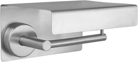 Karag Uno Satine 149399 - Χαρτοθήκη με Εταζερα