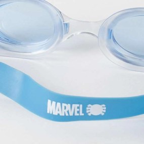 Πετσέτα θαλάσσης Spider-Man Σκούρο μπλε