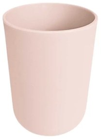 Θήκη οδοντόβουρτσας πλαστική - Light Pink - 21651-21651