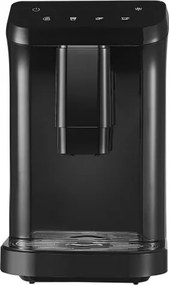 VEVOR Automatic Espresso Machine 15Bar with Built-In Grinder &amp; 15 Grinding Level