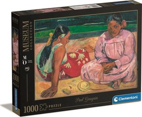 Παζλ Paul Gauguin - Femmes de Tahiti