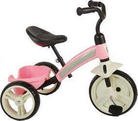 Elite Kinderdriewieler Girls Pink