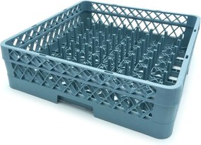 Dishwasher Plate Rack - 50 x 50cm - 64 Compartments