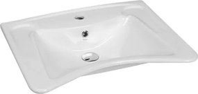 Cerastyle 60x50 - Νιπτήρας ΑμΕΑ