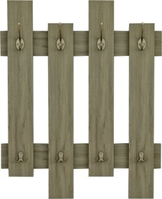 ΚΡΕΜΑΣΤΡΑ ΕΙΣΟΔΟΥ WESSON HM8940.12 ΜΕΛΑΜΙΝΗ ΣΕ OLIVE GREEN 64x4x79Υεκ.