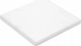 LED V-TAC Πάνελ mini 24W SAMSUNG Chip Τετράγωνο Ρυθμιζόμενο Θερμό Λευκό 742