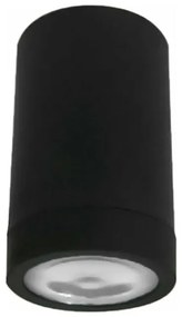 Σποτ Εξωτερικού Χώρου Heronia 15-0070 Black