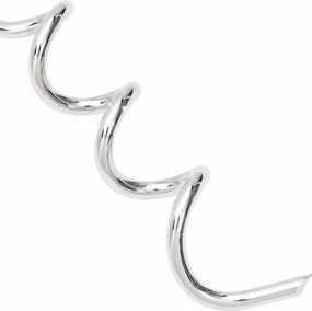 vidaXL Οδηγός Δεσίματος Σκύλου με Πάσσαλο 5 μ.