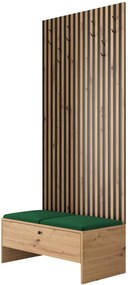 Γκαρνταρόμπα Balma IV-Prasino