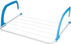 Απλώστρα ρούχων - 5533 - 55cm - 915060 - Blue