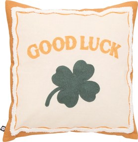 Διακοσμητικό Μαξιλάρι (40x40) A-S Good Luck Bichette 223203C