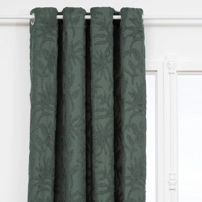 Κουρτίνα (135x260) Με Τρουκς A-S Willow Khaki 209090C