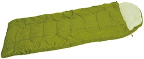 Υπνόσακος Campus Krakatoa 210-0539-6 Advanced Green - Extreme -4°C