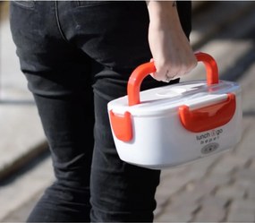 Beper Lunch box 90.920R