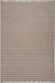 Χαλί (133x190) Βιοκαρπέτ Pecora 16666/J10 Beige