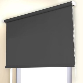 Στόρι Συσκότισης (160x230) Grace Dark Grey 516233