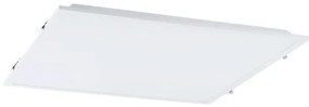 Κρεμαστό Φωτιστικό Οροφής LED 40W IP20 4000K CL Itaka 8456 Nowodvorski-8456-Λευκό 8456