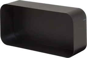 Brix black large ράφι Sealskin
