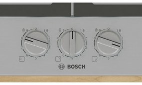 Επαγωγική Πλάκα BOSCH PCC6A5I90 60 cm