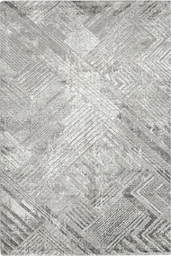 Χαλί (160x230) Polcarpet Monaco Moma NP354 Grey