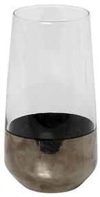 Ποτήρι Νερού 470ml Espiel Allegra Platine RAB125K6