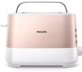 Philips Φρυγανιέρα 2 Θέσεων 860-1050 W