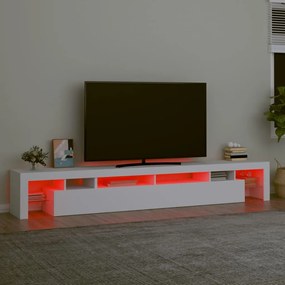 ΈΠΙΠΛΟ ΤΗΛΕΟΡΑΣΗΣ ΜΕ LED ΛΕΥΚΟ 260 X 36,5 X 40 ΕΚ. 3152778