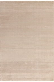 Χαλί Kuza Plain Stripe Beige Asiatic London 120X170cm