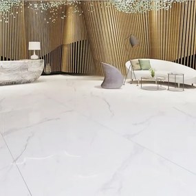 Karag Polo Carara Brillo 60x120 - Πλακάκι γρανίτη