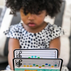 Διαδραστικό Πιάνο για Μωρά Baby Einstein Magic Touch 30 x 14 x 17 cm Touchpad