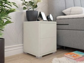 Κομοδίνο Gesita-Cashmere