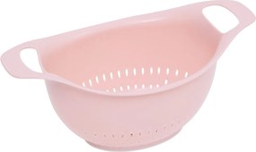 Σουρωτήρι (33x18.5x14) F-V Poly Pink 190351B