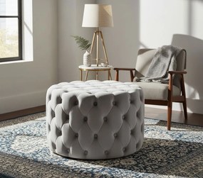 Σκαμπο Chromie-Gkri