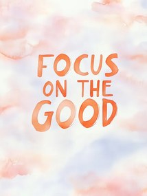 Εικονογράφηση Focusonthegood, Treechild