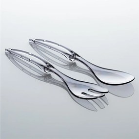 Σετ Κουτάλα, Πιρούνα M302