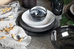 DIS. LINEA GRAY ΠΙΑΤΟ ΡΗΧΟ ΜΑΥΡΟ ΚΑΡΟ 27 ΕΚ