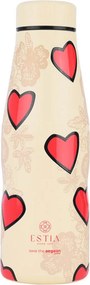 Μπουκάλι Θερμός 500ml Estia Save The Aegean Tender Lace 01-31664
