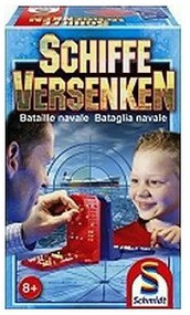 Επιτραπέζιο Παιχνίδι Schmidt Spiele