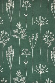 Χαλί Stipa 126407 Forest Scion 140X200cm