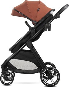 BABY STROLLER ASPEN PICANTE 2in1 with transformabl